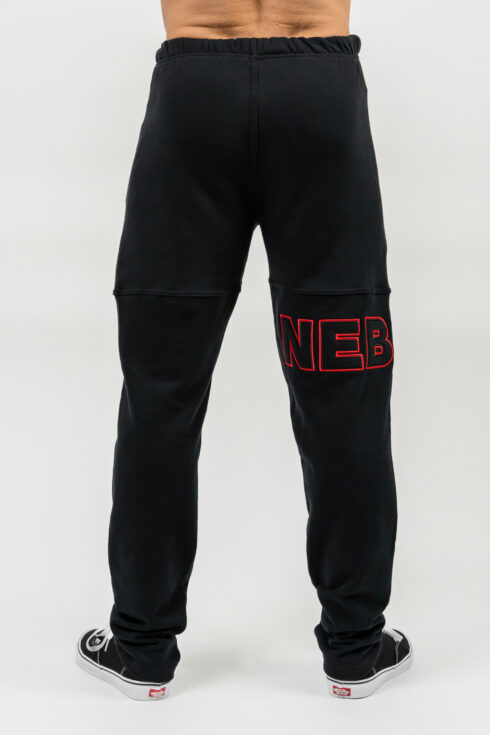 Gym Sweatpants COMMITMENT 705 - immagine 2