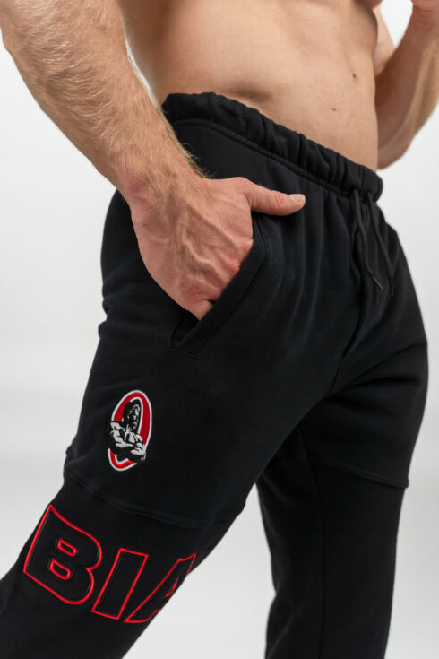 Gym Sweatpants COMMITMENT 705 - immagine 3