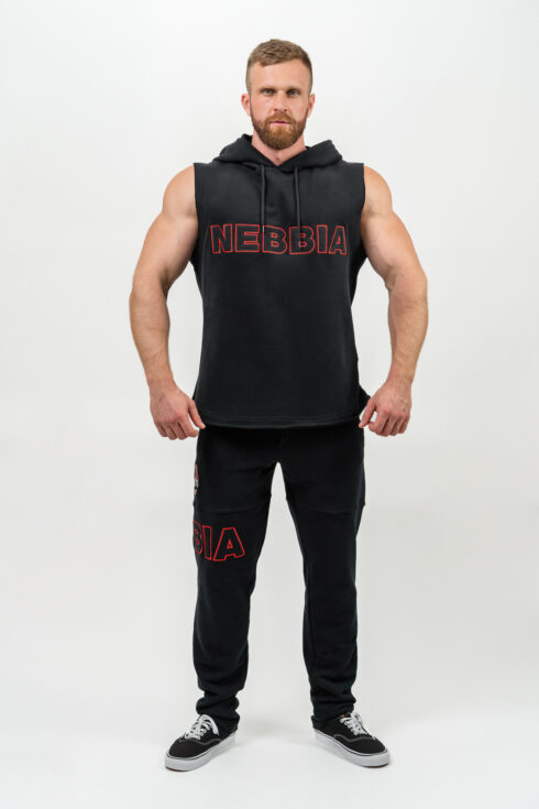 Gym Sweatpants COMMITMENT 705 - immagine 4