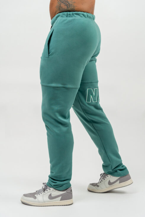 Gym Sweatpants COMMITMENT 705 - immagine 3