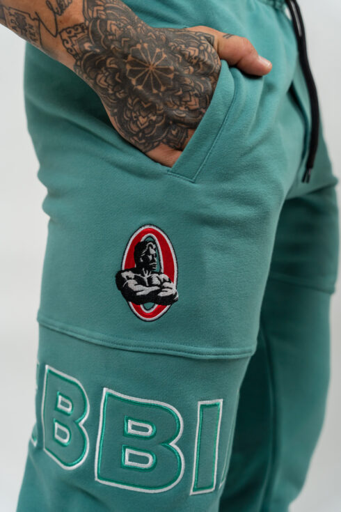 Gym Sweatpants COMMITMENT 705 - immagine 5