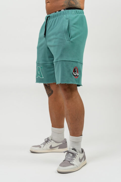 Gym Sweatshorts STAGE-READY 713 - Image 9