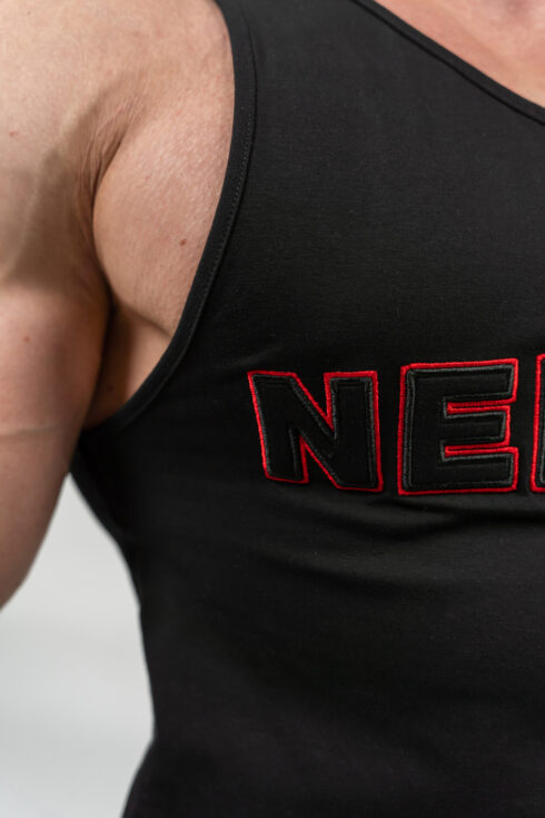 Gym Tank Top STRENGTH 714 - Image 4
