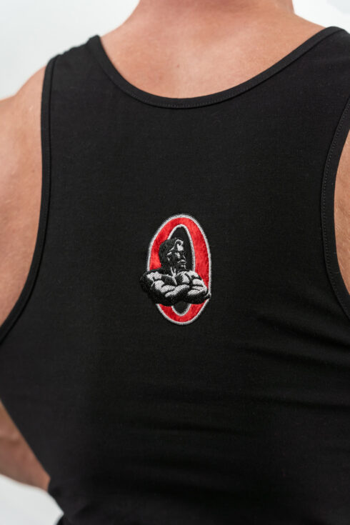 Gym Tank Top STRENGTH 714 - Image 5