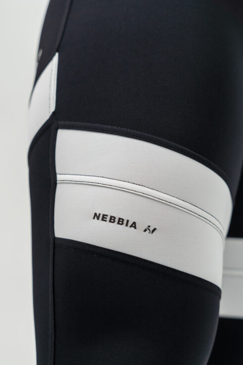 High Waisted Scrunch Leggings TRUE HERO 244 - Image 6