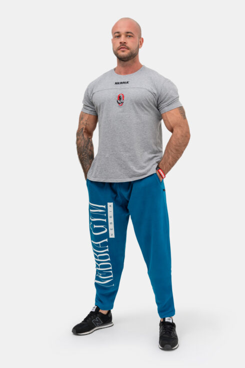 Beast Mode On iconic sweatpants 186 - Image 3