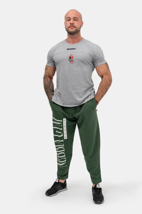 Beast Mode On iconic sweatpants 186 - Image 3