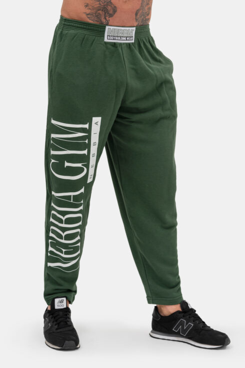 Beast Mode On iconic sweatpants 186