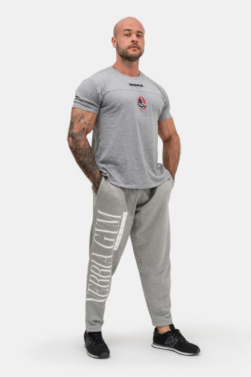 Beast Mode On iconic sweatpants 186 - Image 5