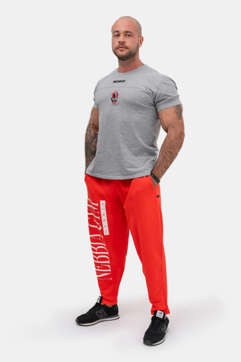 Beast Mode On kultiger Jogginghose 186 – Bild 3