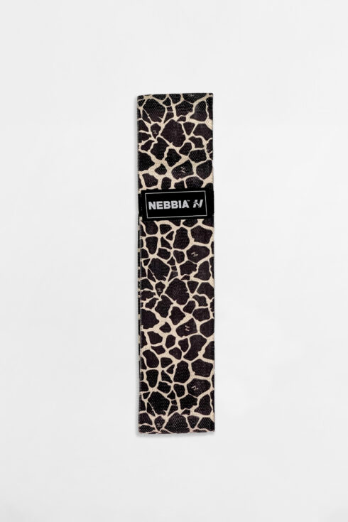 Widerstandsband NEBBIA Giraffe – Level Heavy – Bild 3