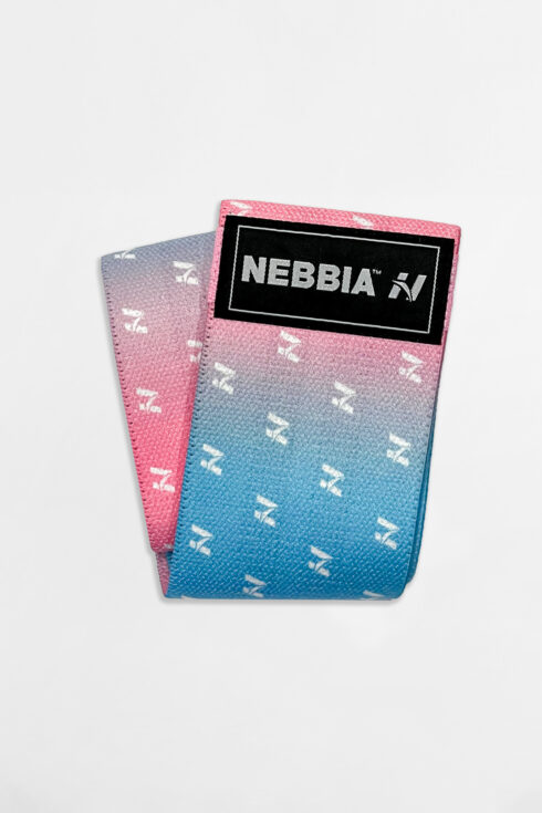 Odporová guma NEBBIA Rainbow - level light