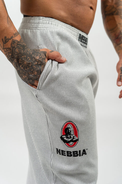 Oversized Sweatpants SIGNATURE 702 - Image 3
