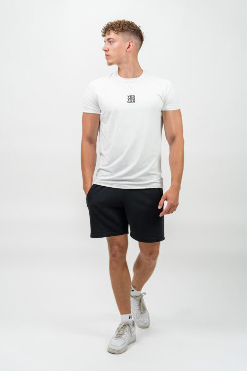 Short-Sleeve Sports T-shirt RESISTANCE 348 - Image 2
