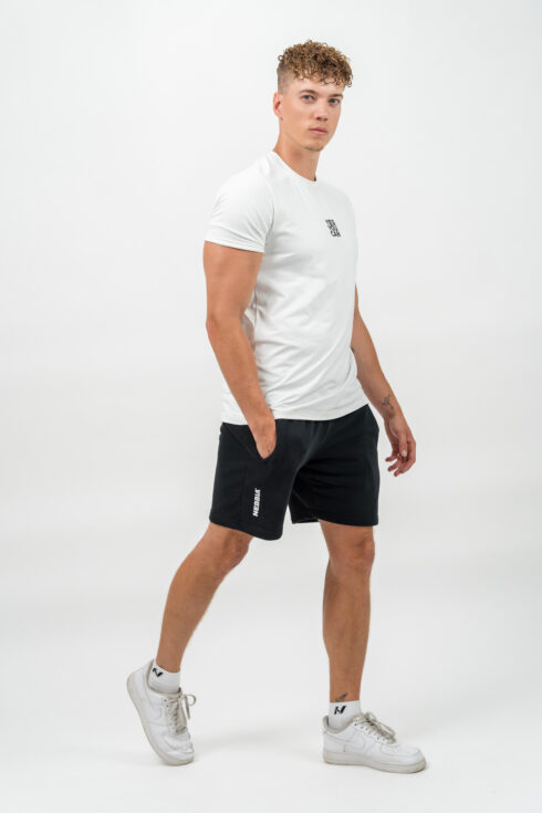 Short-Sleeve Sports T-shirt RESISTANCE 348
