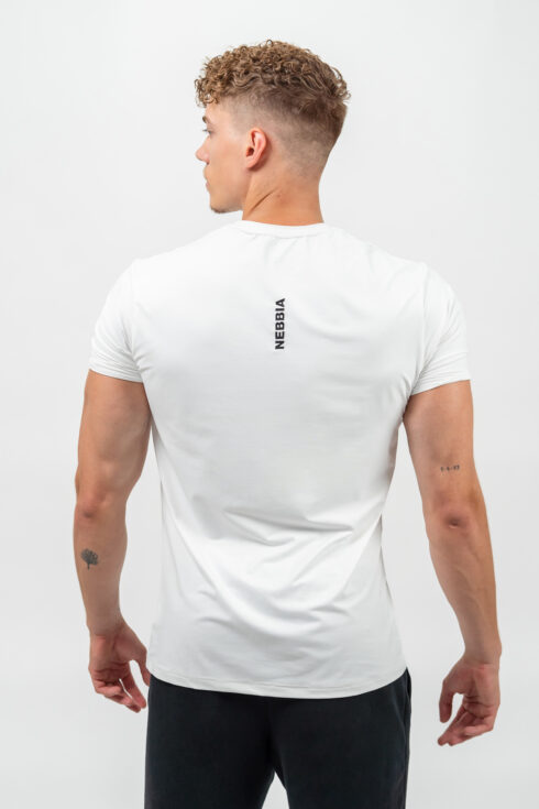Short-Sleeve Sports T-shirt RESISTANCE 348 - Image 3