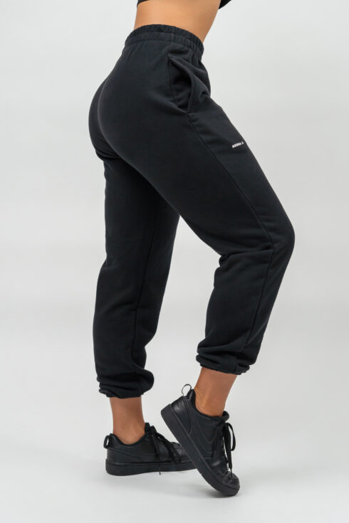 Oversized Joggers With Pockets GYM TIME 281
