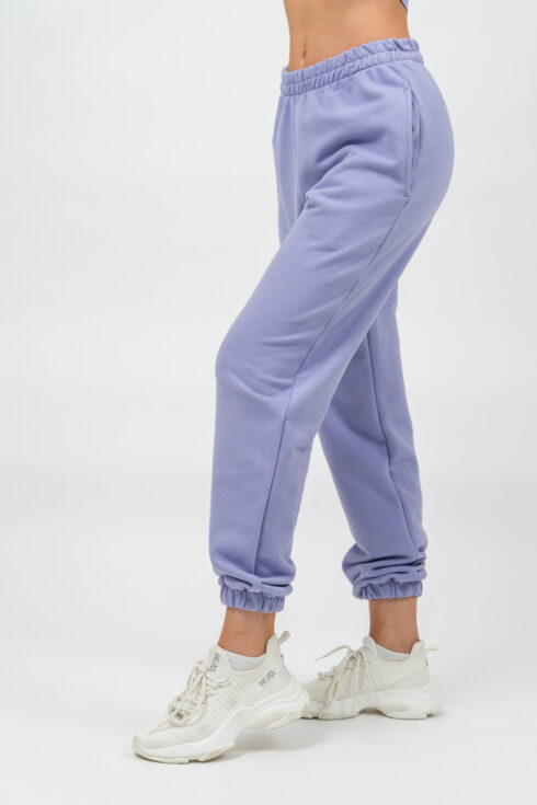 Oversized Joggers With Pockets GYM TIME 281