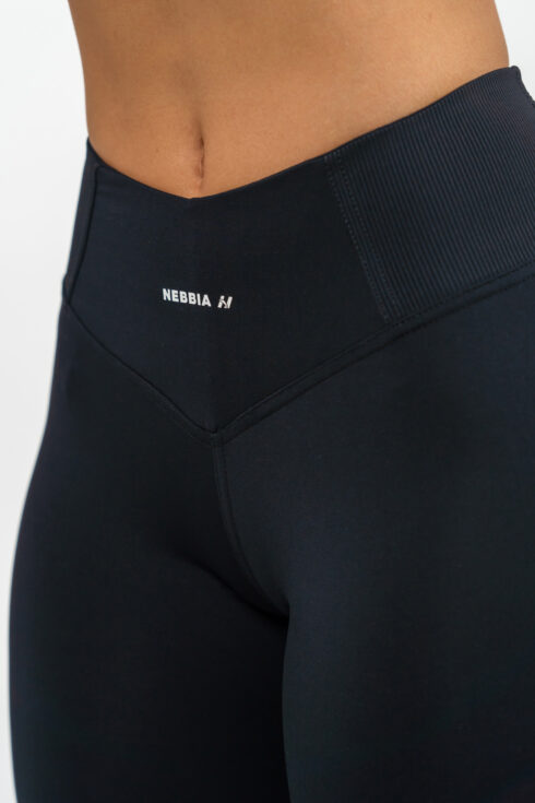 High Waisted Shaping Leggings GLUTE PUMP 247 - Image 6