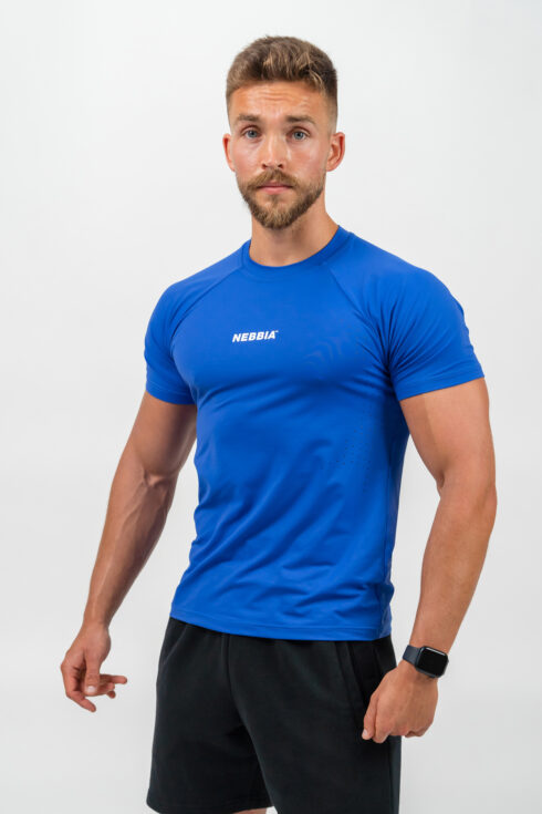Workout Compression T-shirt PERFORMANCE 339