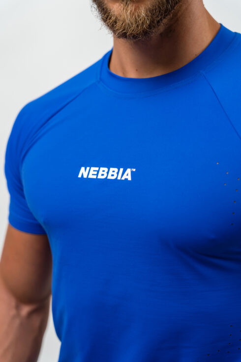 Workout Compression T-shirt PERFORMANCE 339 - Image 7