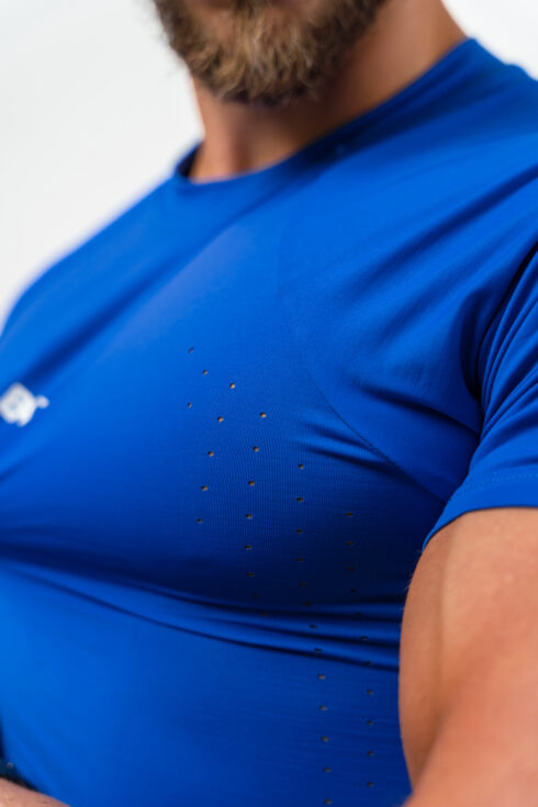 Workout Compression T-shirt PERFORMANCE 339 - Image 6