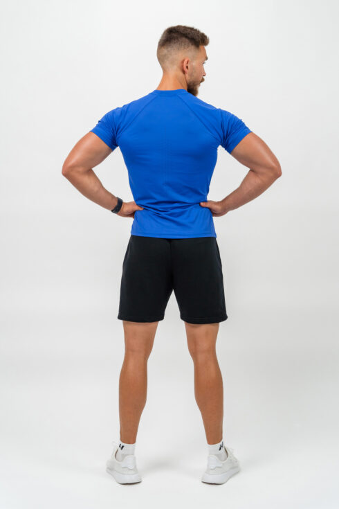 Workout Compression T-shirt PERFORMANCE 339 - Image 4