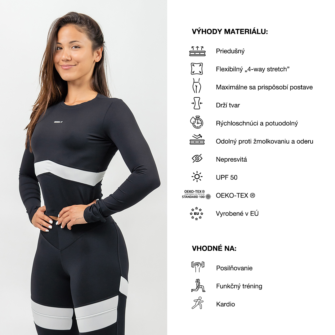 cierny-top-s-dlhym-rukavom-true-hero-242-black