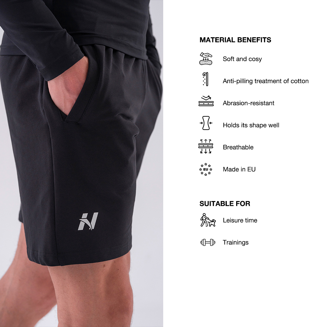 relaxed-fit-shorts-with-side-pockets-319-black