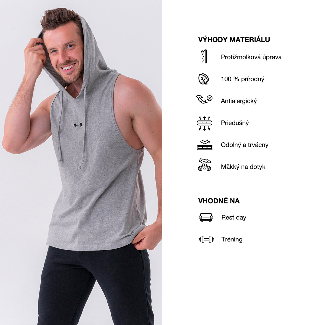 fitness-tielko-s-kapucnou-323-black