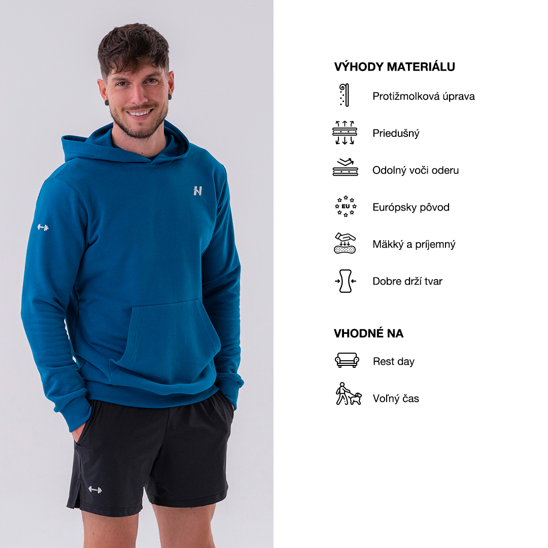 mikina-cez-hlavu-s-kapucnou-a-prednym-vreckom-331-blue