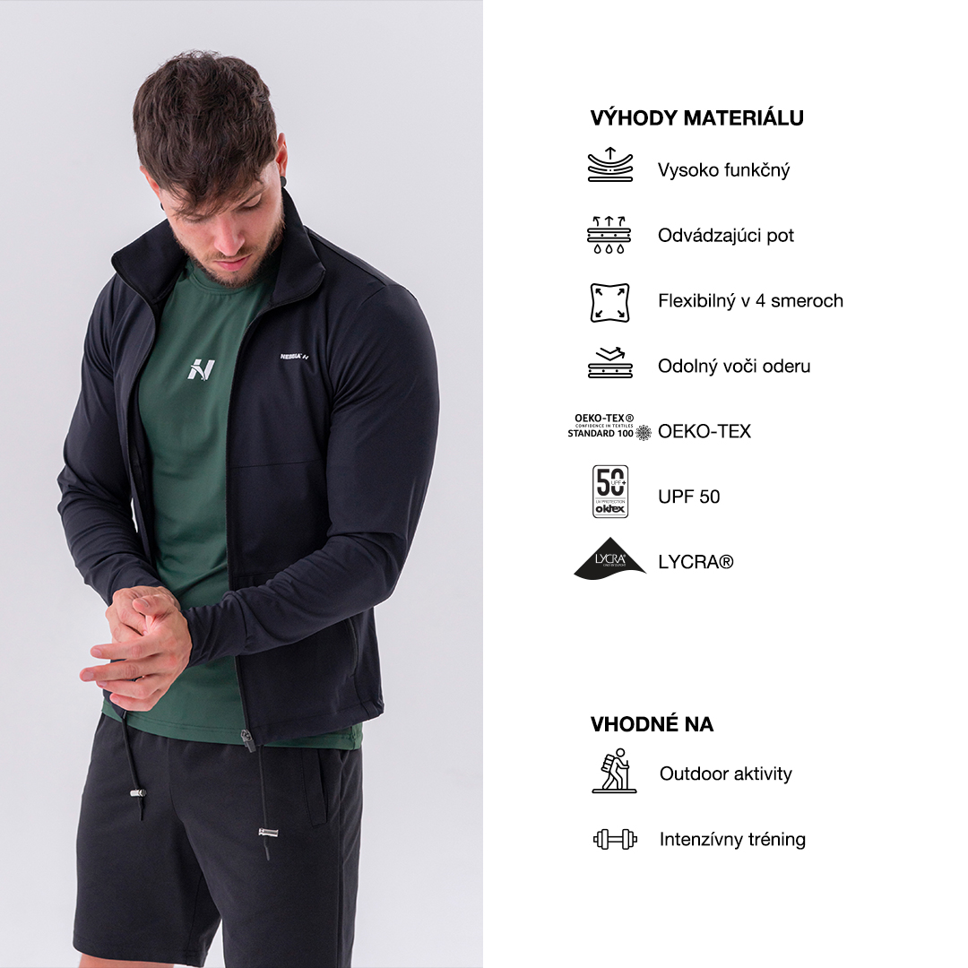 sportova-bunda-na-zips-s-bocnymi-vreckami-control-332-black