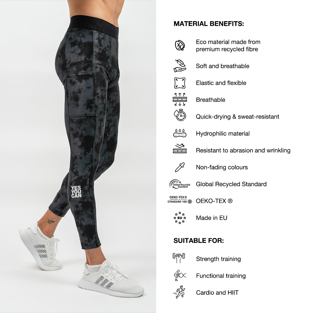 camouflage-sports-leggings-function-333-black
