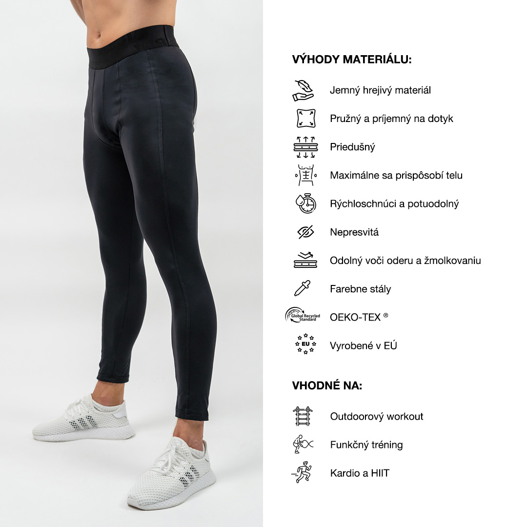 kompresne-termo-leginy-recovery-334-black