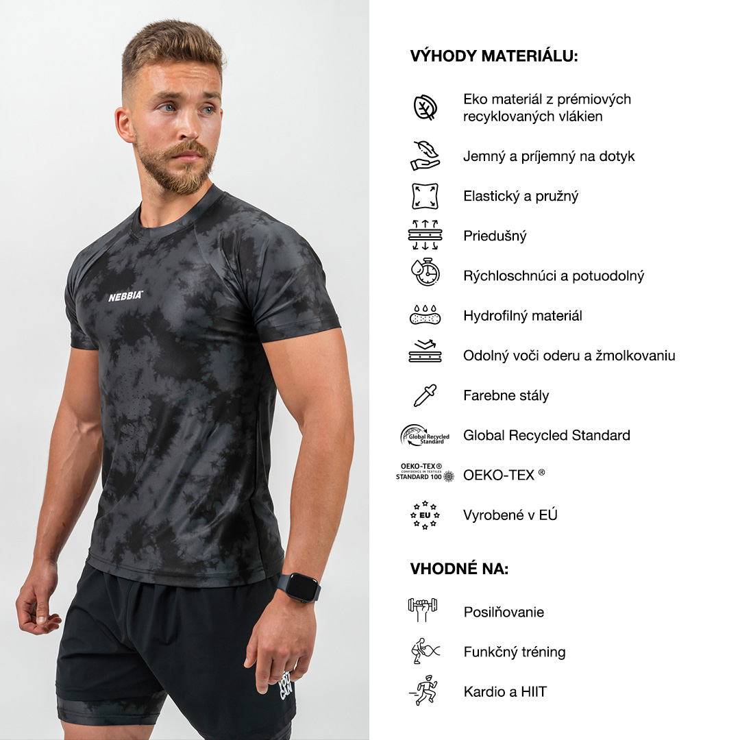 kompresne-camouflage-tricko-maximum-338-black
