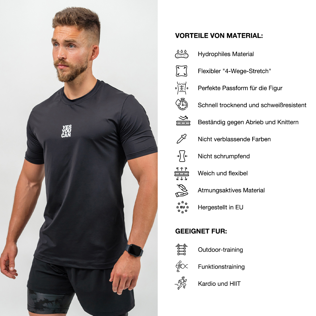 funktions-sportshirt-resistance-348-black