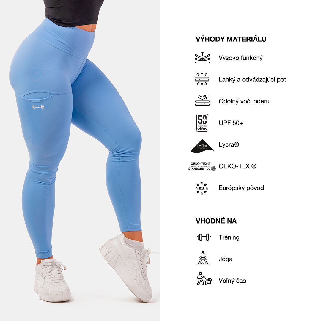 active-leginy-s-vysokym-pasom-a-bocnym-vreckom-402-black