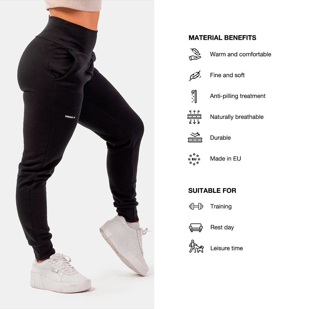 high-waist-loose-fit-sweatpants-feeling-good-409-dark-green