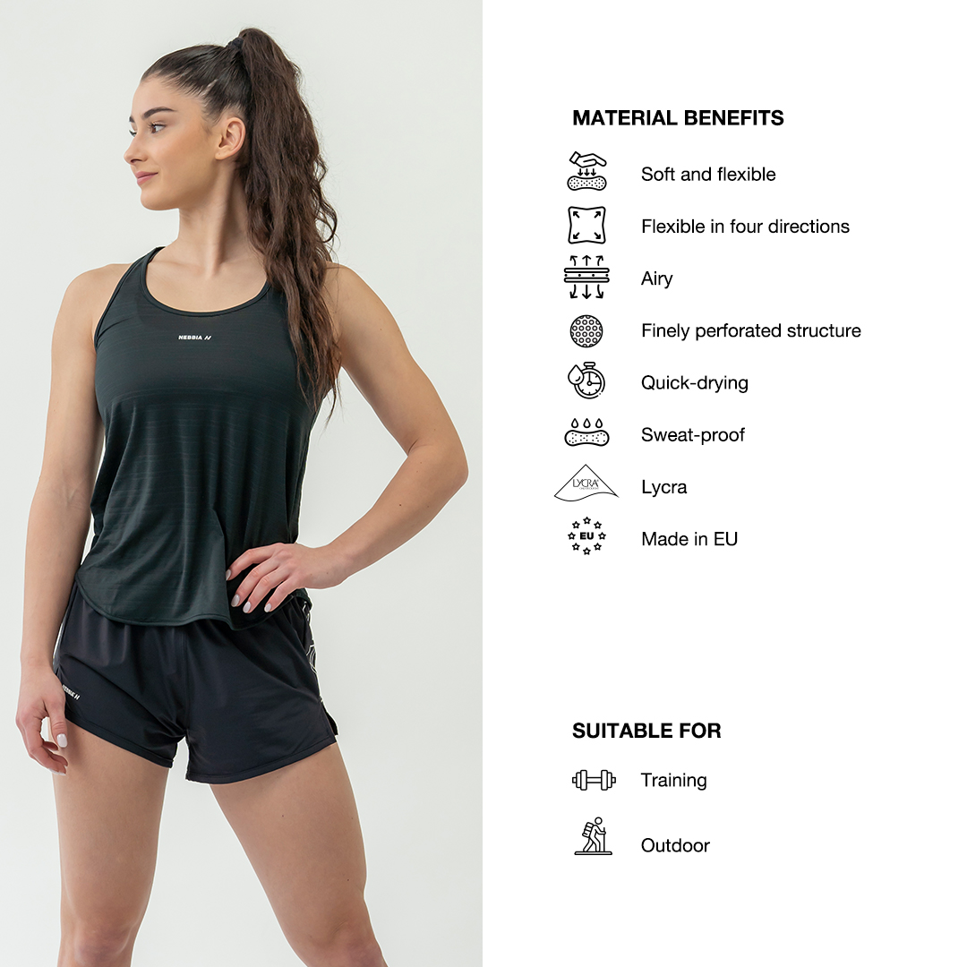fit-activewear-tank-top-airy-with-reflective-logo-439-black