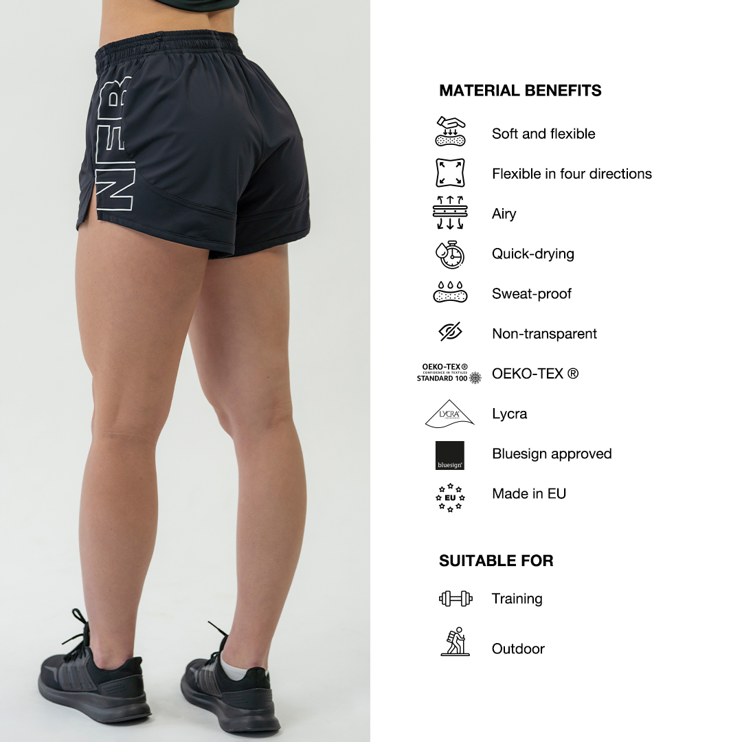 fit-activewear-smart-pocket-shorts-442-black