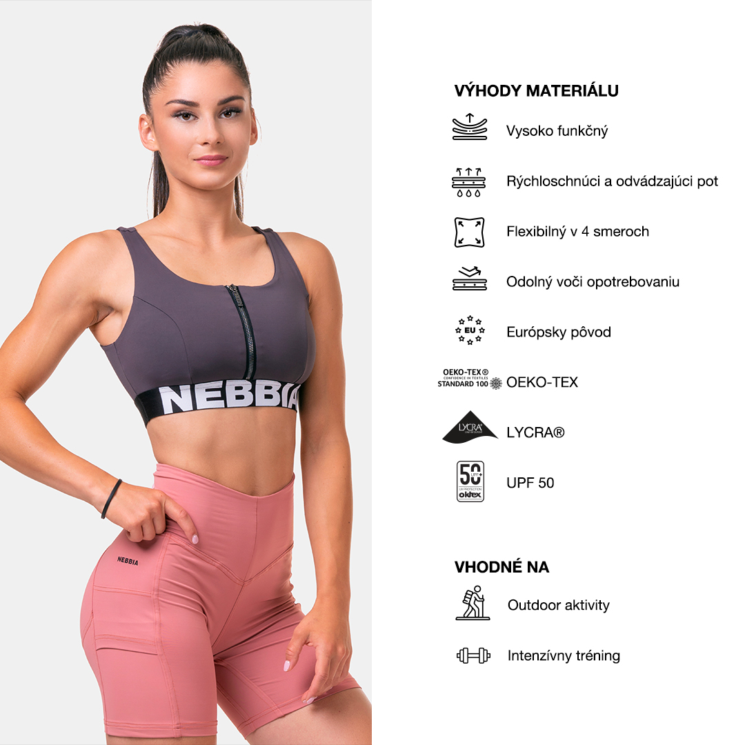 smart-zip-sportova-podprsenka-578-marron