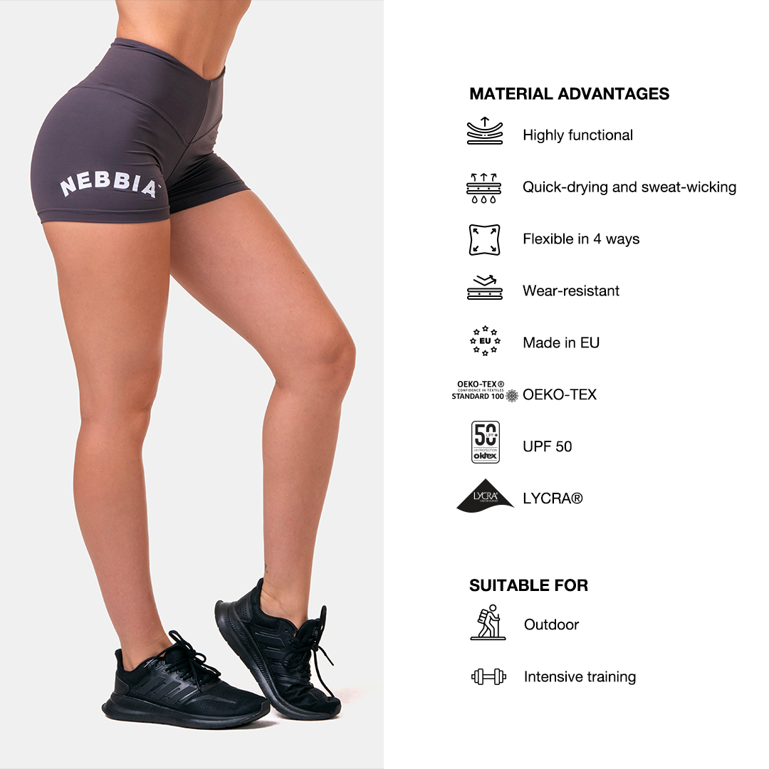 classic-hero-high-waist-shorts-582-dark-green