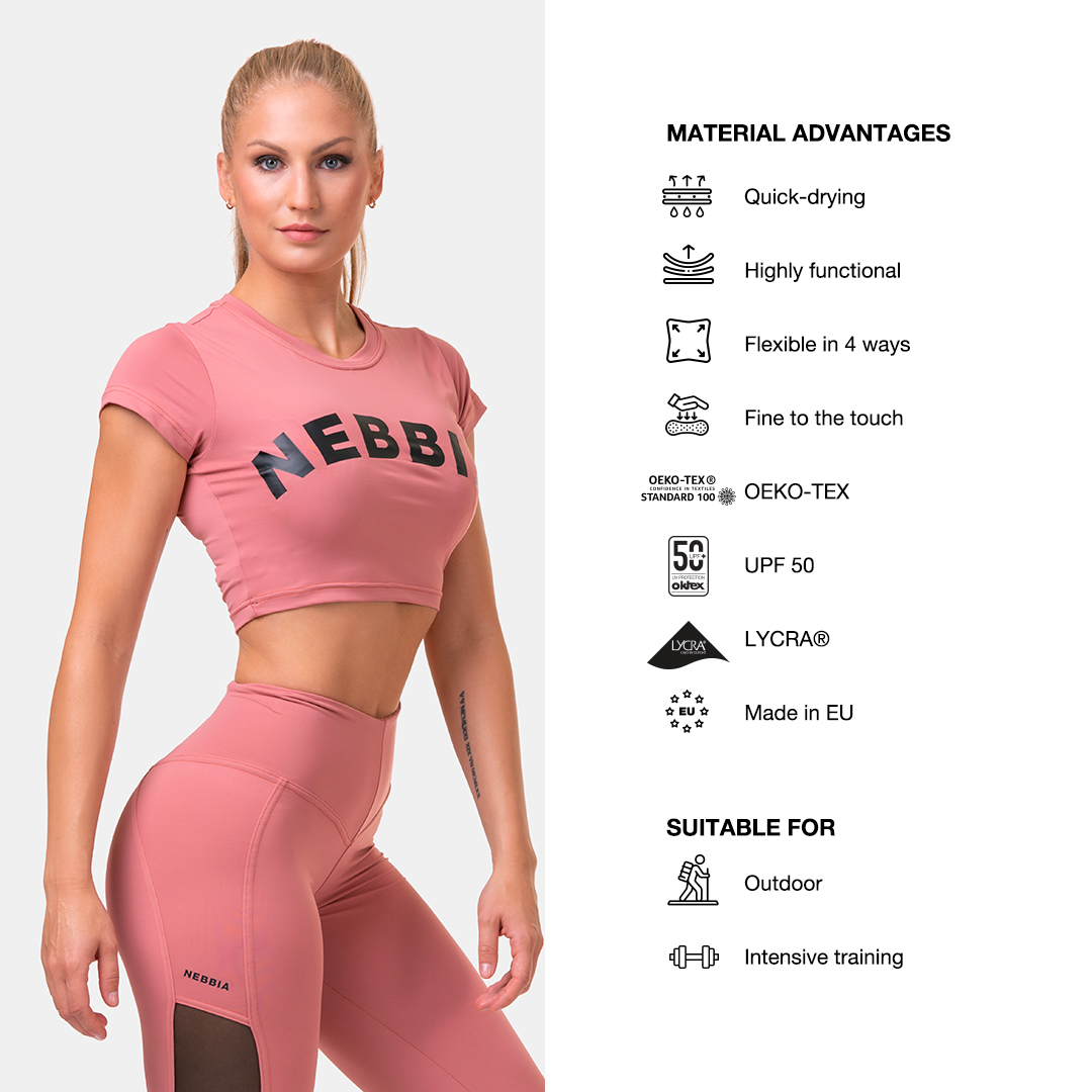 sportowy-krotki-top-hero-z-krotkim-rekawem-stary-roz-584-old-rose