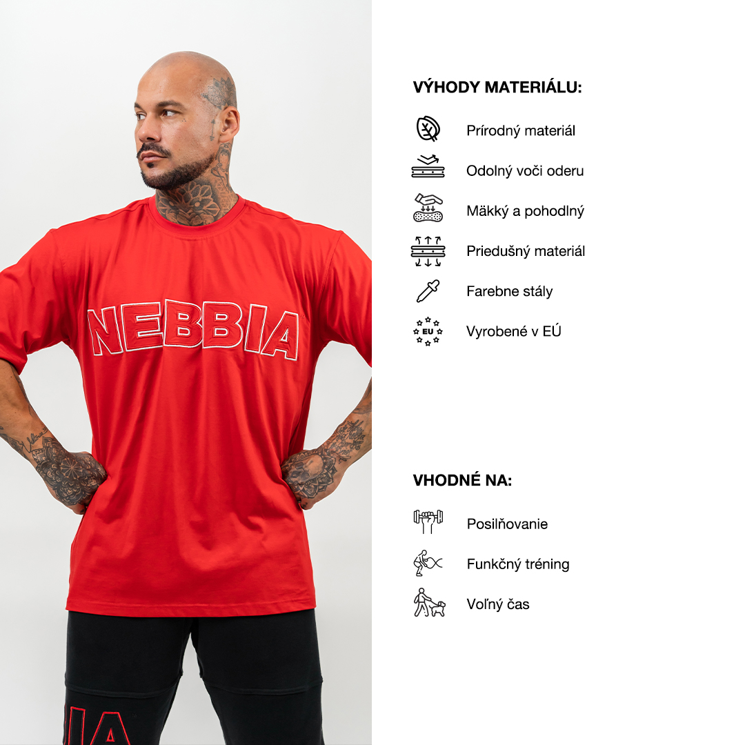 tricko-s-kratkym-rukavom-legacy-711-red