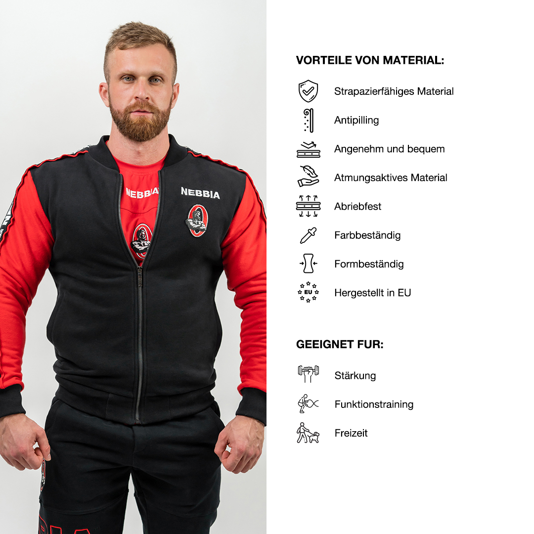 bomberjacke-mit-reisverschluss-legend-of-today-715-black