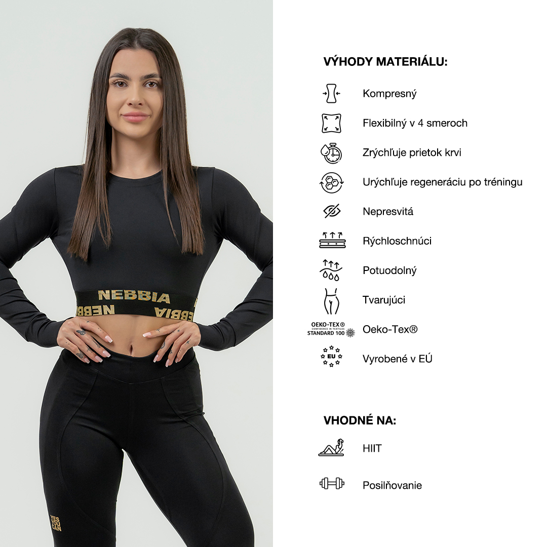 damski-krotki-top-nebbia-z-dlugim-rekawem-intense-perform-839-black-gold