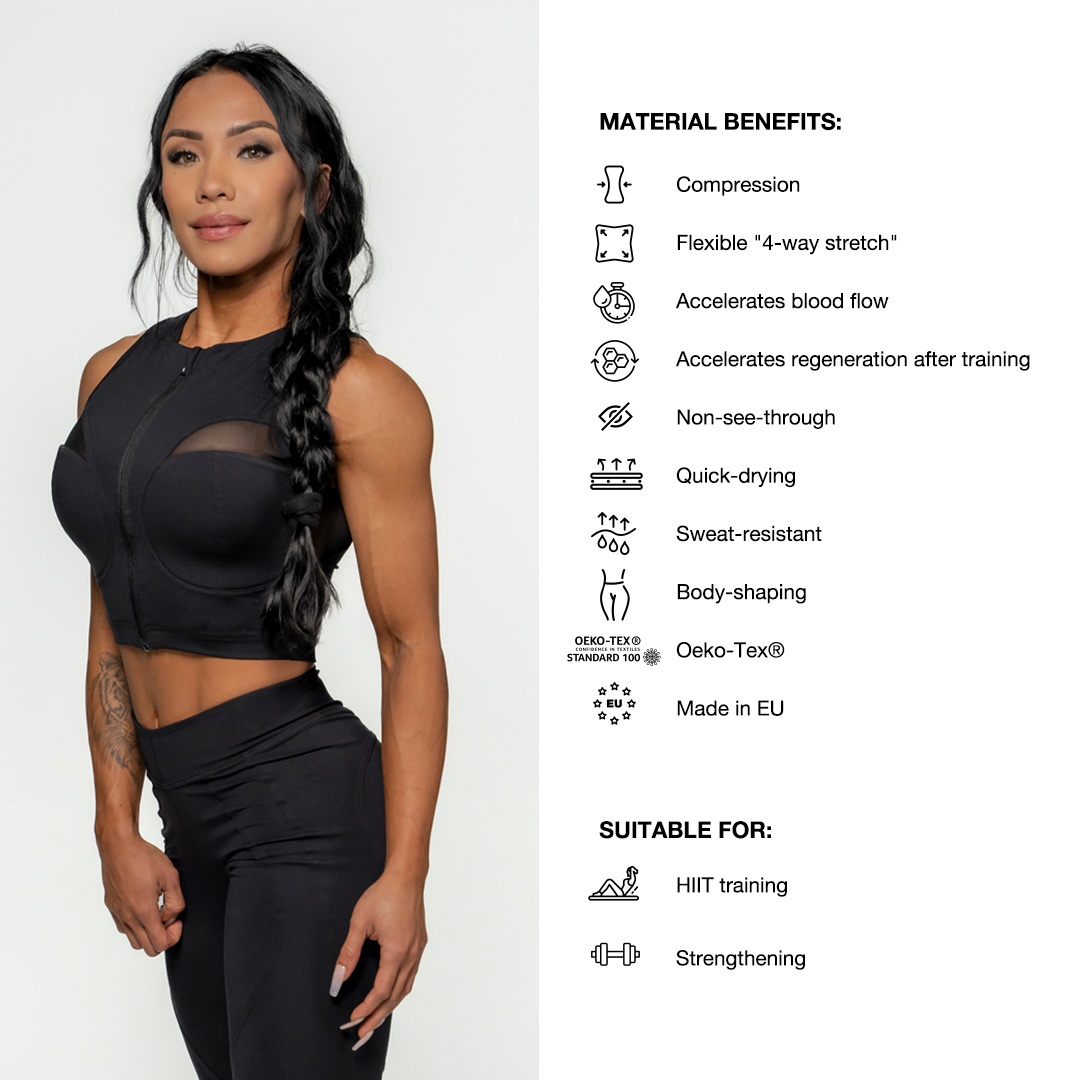 nebbia-damsky-crop-top-s-vysokou-podporou-intense-mesh-842-black