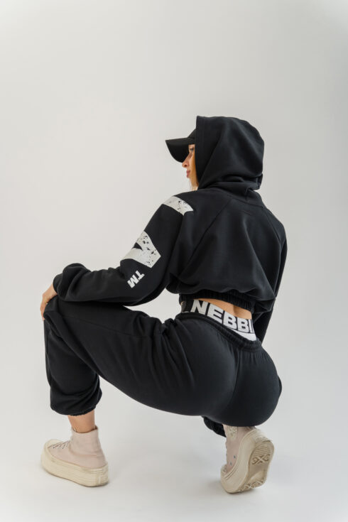 Gym sweatpants MUSCLE MOMMY 623 - Image 7