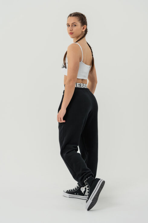 Gym sweatpants MUSCLE MOMMY 623 - Image 4