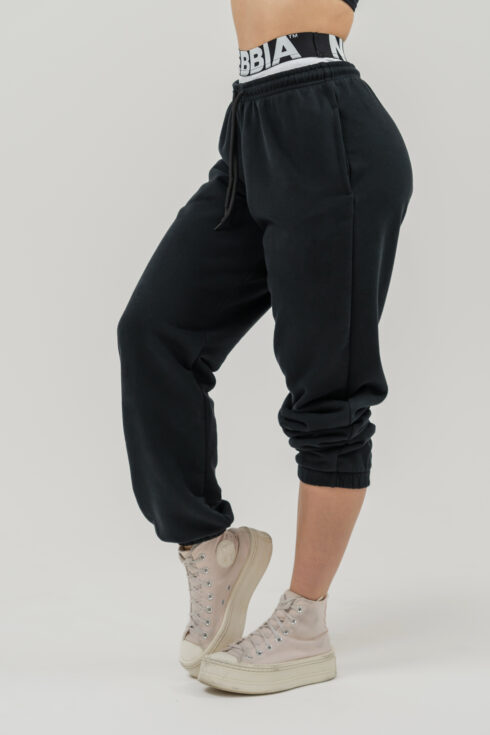 Gym sweatpants MUSCLE MOMMY 623